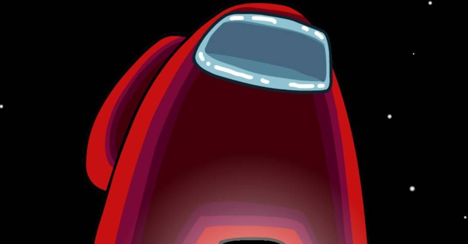 Among Us Official Dog Crewmate Isnt Real & Cant Hurt You Among Us Official Dog Crewmate Isnt Real & Cant Hurt You